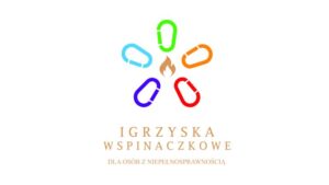 IGRZYSKA WSPINACZKOWE dla osób z niepełnosprawnością